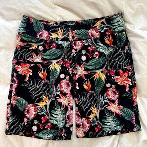 Shredly Multisport Shortie in Kaiholo
